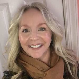 Meet your Posher, Tracy